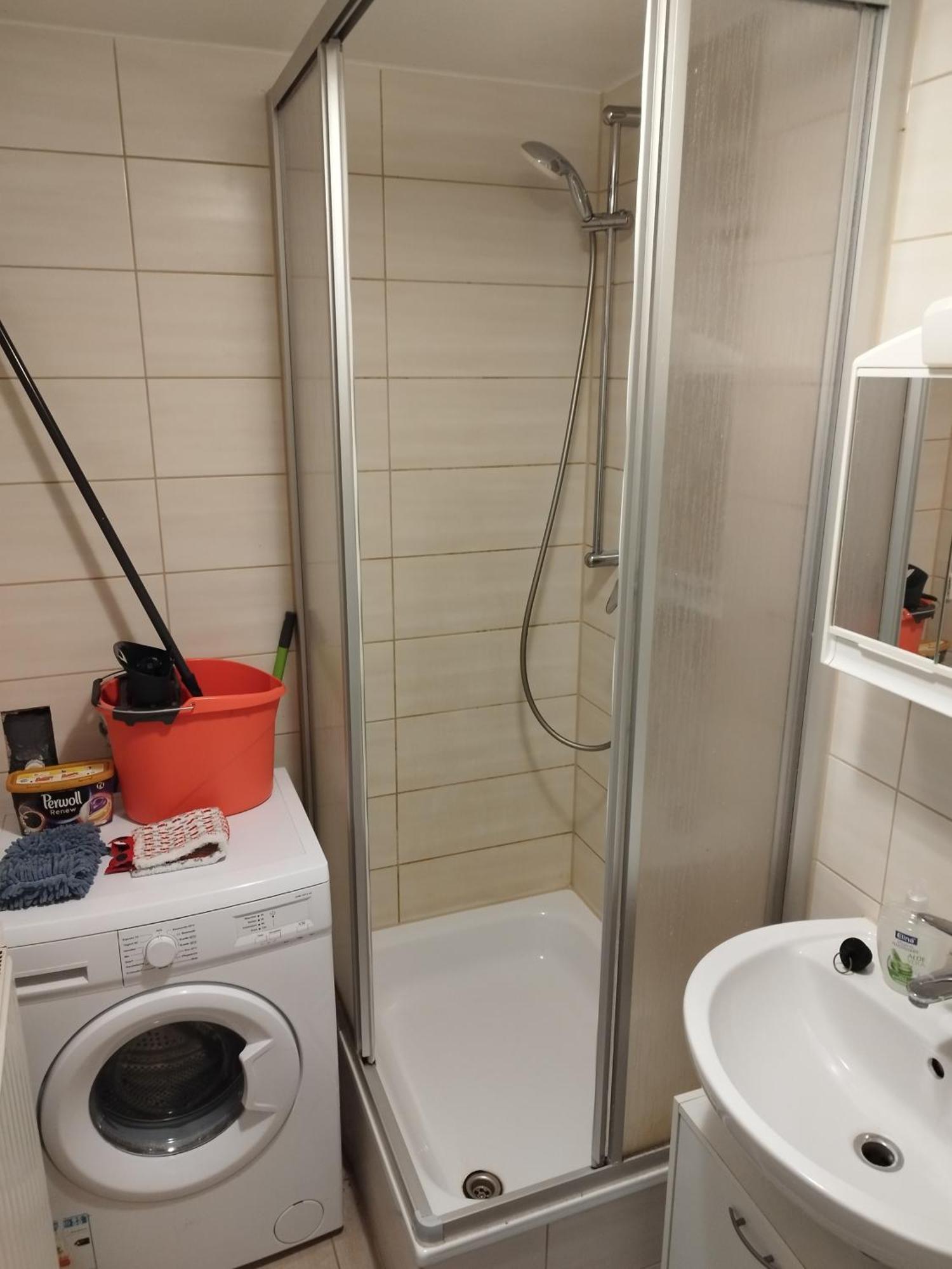 Flex Aparts - Grosse, Moeblierte Wohnung In Zwickau Mit 2 Zimmern Eksteriør billede