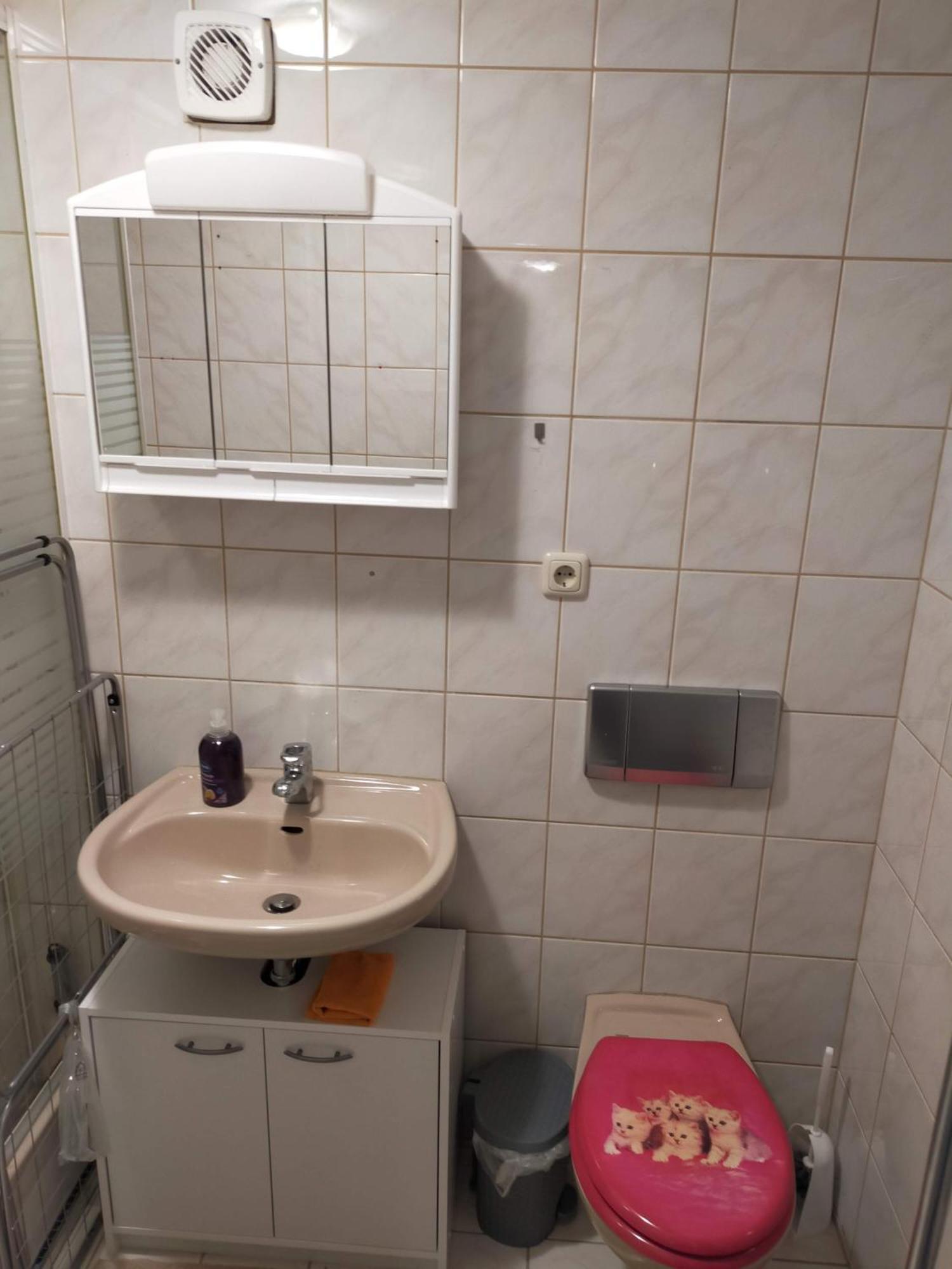 Flex Aparts - Grosse, Moeblierte Wohnung In Zwickau Mit 2 Zimmern Eksteriør billede